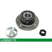 Lucas LKBA63115 Wiellagerset
