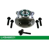 Lucas LKBA68021 Wiellagerset