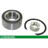 Lucas LKBA62083 Wiellagerset