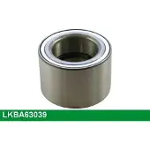 Lucas LKBA63039 Wiellagerset