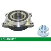 Lucas LKBA63012 Wiellagerset