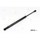 PREXAparts P237013 Gasveer achterklep