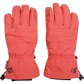 Dare 2b Heren Diversity II Skihandschoenen (Oranje Roest)