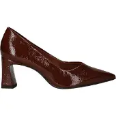 Tamaris Pumps Bruin | Maat: 38