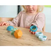 TickiT Silisoft sensorische ballen - - vanaf 12 maanden