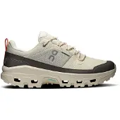 ON - Cloudrock Low WP - Wandelschoenen 42,5, beige