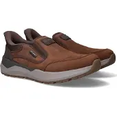 Rieker Instappers 'Sportief' cognac