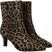 Mexx Sodar Regal Enkellaarsjes Bruin | Maat: 38
