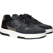 Cruyff Sneakers laag 'Royal C+' zwart