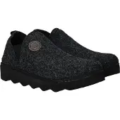 Rohde Pantoffels Grijs | Maat: 41