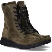 Xsensible Emilia Stretchwalker Veterboots Dames