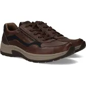 Rieker Sneakers Bruin | Maat: 42