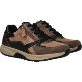Gabor 76.878 Sneakers | Maat 6.5 Dames Bruin