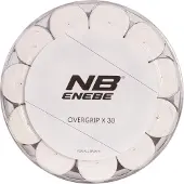 Enebe Surgrip padel Response (x30) - wit