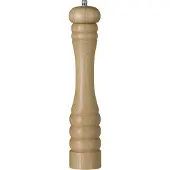 Cookinglife Pepermolen Rocca Naturel - RVS Molen - 31.5 cm