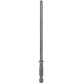 Bosch SCHROEFBIT EXTRA-HARD PZ2, 145 MM