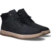 Rieker Sneakers hoog zwart