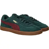 Puma Club Ii Era Suede Sneakers Groen | Maat: 42