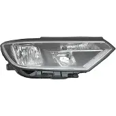 Diederichs 2249980 Koplamp
