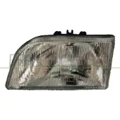 PRASCO FD0464604 Koplamp