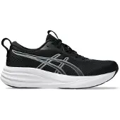 Asics Loopschoen 'GEL-PULSE 17' grijs / zwart