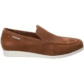 Mephisto Valner Instappers | Maat 8 Heren Cognac