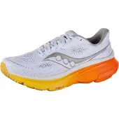 Saucony Loopschoen 'GUIDE 19' crème / lichtbeige / honing / lichtgrijs