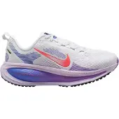 Nike Loopschoen 'VOMERO 18' blauw / lila / koraal / wit