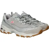 SKECHERS D Lites Dazzling Shine Schoenen