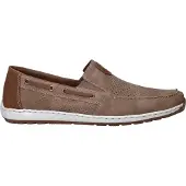 Rieker 08866 Instappers | Maat 45 Heren Beige