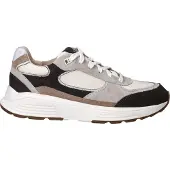 Xsensible Manhattan Stretchwalker Sneakers Heren