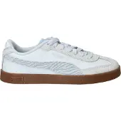 Puma Club Ii Era Exploro Sneakers Blauw | Maat: 38
