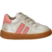 Shoesme Sneakers Goud | Maat: 19