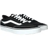 Vans Brooklyn Sneakers | Maat 47 Heren Zwart