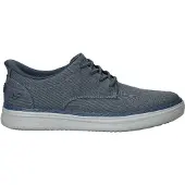 SKECHERS Sportschoen 'Justino' blauw