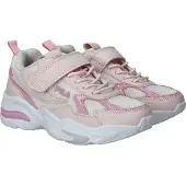 FILA Madrun Velcro Sneakers Roze | Maat: 28