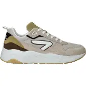 Hub Sneakers laag 'Glide S43' taupe