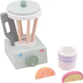 Jouéco - Blender