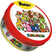 Asmodee Gezelschapsspel Dobble Super Mario