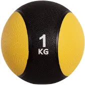 Softee Rebound 1kg Medicijnbal