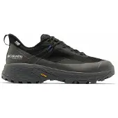 Columbia - Tellurix Titanium Outdry - Multisportschoenen 44,5, grijs/zwart