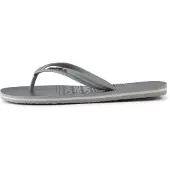 O'Neill Teenslippers antraciet / zwart