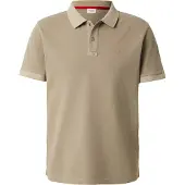 JOOP! Shirt 'Ambrosian' donkerbeige