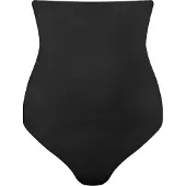 Magic bodyfashion Shapingslip zwart