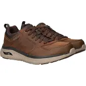 SKECHERS Arch Fit Crosser Waterproof Sneakers Heren