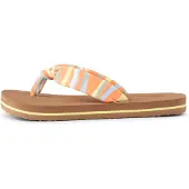 O'Neill Sandalen 'Ditsy Sun' abrikoos