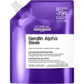 L'Oréal L'Oréal Professionnel SE Keratin Alpha Sleek Shampoo