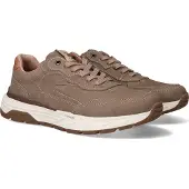 Rieker Sneakers laag kaki