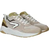 Hub Sneakers laag 'Glide S43' taupe