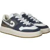 Cruyff Indoor Classic Sneakers Blauw | Maat: 39